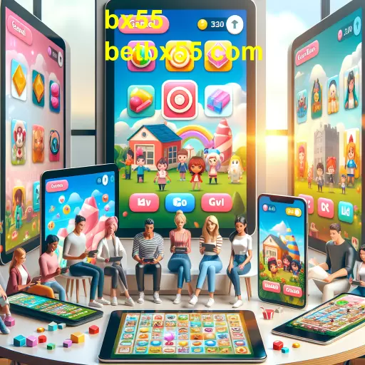 O Crescimento dos Jogos Casuais na Indústria de Entretenimento